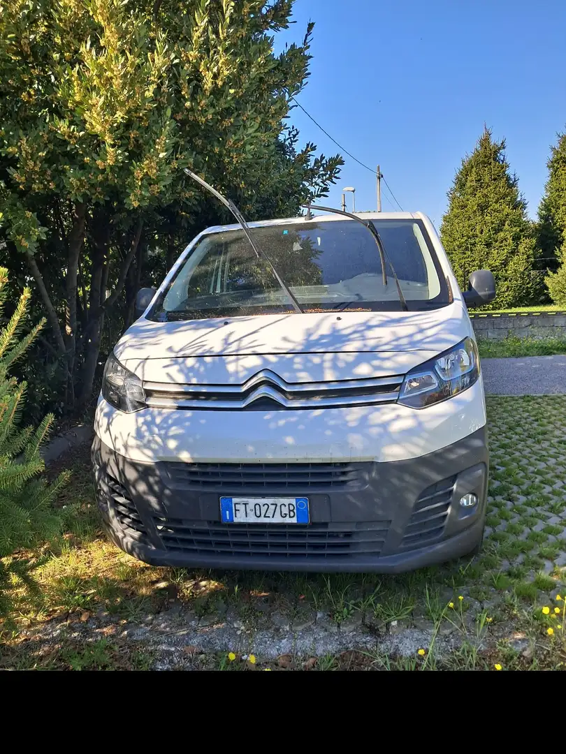 Peugeot J9 confort passo maggiorato - 1