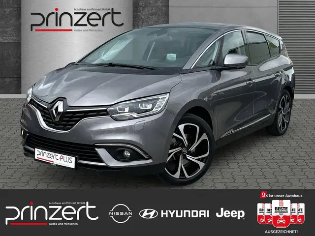 Renault Grand Scenic 1.3 TCE " BOSE Edition" 8-Fach*Winter-Paket