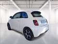 Fiat 500e 42 kWh Passion Blanc - thumbnail 5