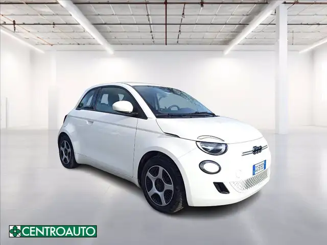 Fiat 500e 42 kWh Passion
