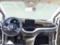 Fiat 500e 42 kWh Passion Blanc - thumbnail 12