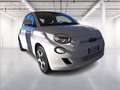 Fiat 500e 42 kWh Passion Blanc - thumbnail 1