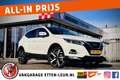 Nissan Qashqai 1.2 Tekna | 360 CAMERA | TREKHAAK | STOELVERWARMIN Blanc - thumbnail 1