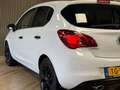 Opel Corsa 1.4 Black Edition NAVI AIRCO CRUISE CONTROL PDC 53 Blanc - thumbnail 11