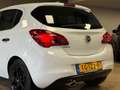 Opel Corsa 1.4 Black Edition NAVI AIRCO CRUISE CONTROL PDC 53 Blanc - thumbnail 10