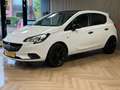 Opel Corsa 1.4 Black Edition NAVI AIRCO CRUISE CONTROL PDC 53 Blanc - thumbnail 4