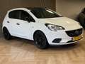 Opel Corsa 1.4 Black Edition NAVI AIRCO CRUISE CONTROL PDC 53 Blanc - thumbnail 3