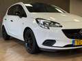 Opel Corsa 1.4 Black Edition NAVI AIRCO CRUISE CONTROL PDC 53 Blanc - thumbnail 6