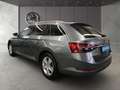 Skoda Superb Combi 1.5 TSI DSG ACT Style Navi AHK Pano Grau - thumbnail 5
