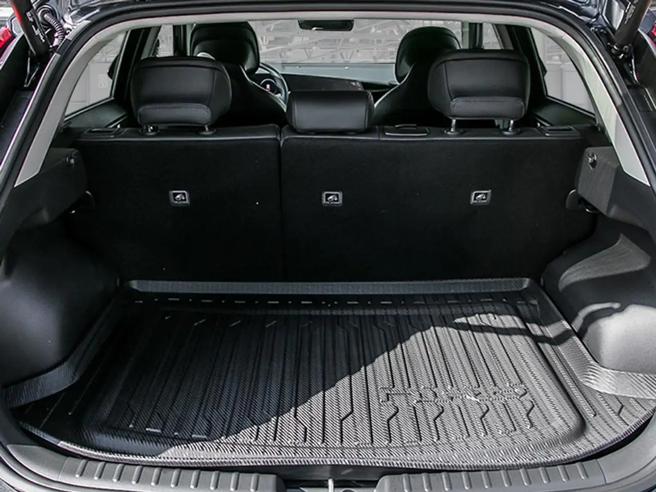 Kia Niro fotografie Kia Niro