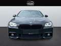 BMW 535 5 Lim. 535 d M-Sport*Head-Up*Navi Prof.*LED* Schwarz - thumbnail 2