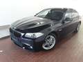 BMW 535 5 Lim. 535 d M-Sport*Head-Up*Navi Prof.*LED* Black - thumbnail 1