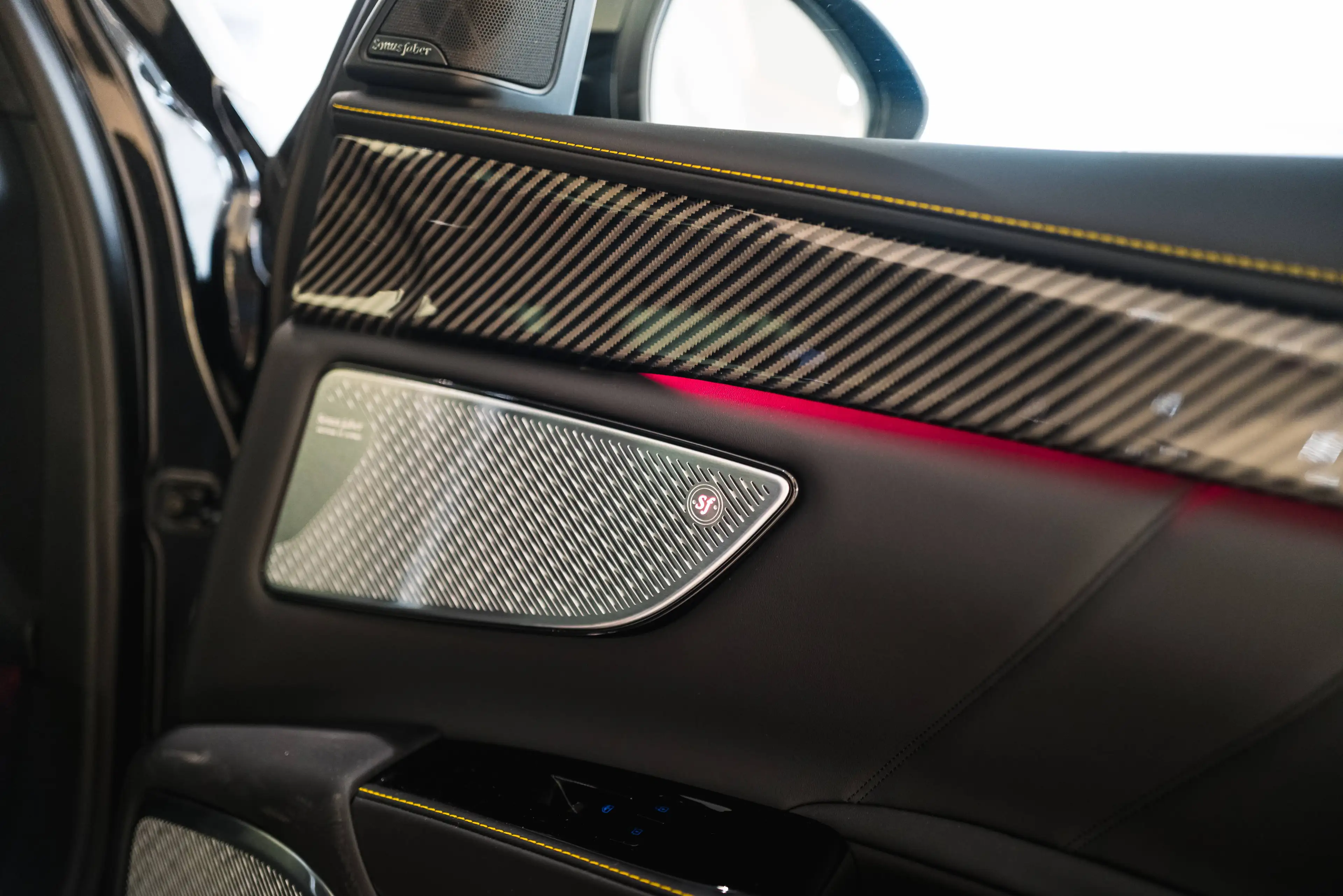 Maserati Grecale Grecale 2.0 Turbo MHEV Modena — photo 4