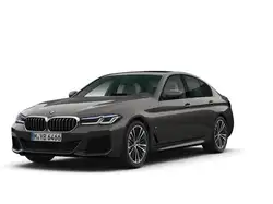 Bmw 520 d M Sportpaket Innovationsp. Komfortsitze EDC