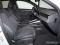 Audi S3 Lim. Sportabgas/Pano./Kamera/Optik Black Weiß - thumbnail 4