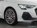 Audi S3 Lim. Sportabgas/Pano./Kamera/Optik Black Weiß - thumbnail 10