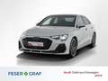 Audi S3 Lim. Sportabgas/Pano./Kamera/Optik Black Weiß - thumbnail 1