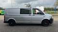 Volkswagen Transporter 2.0 TFSI 110KW 150PK L2H1 CNG EURO 6 AIRCO/ CRUISE Argent - thumbnail 4