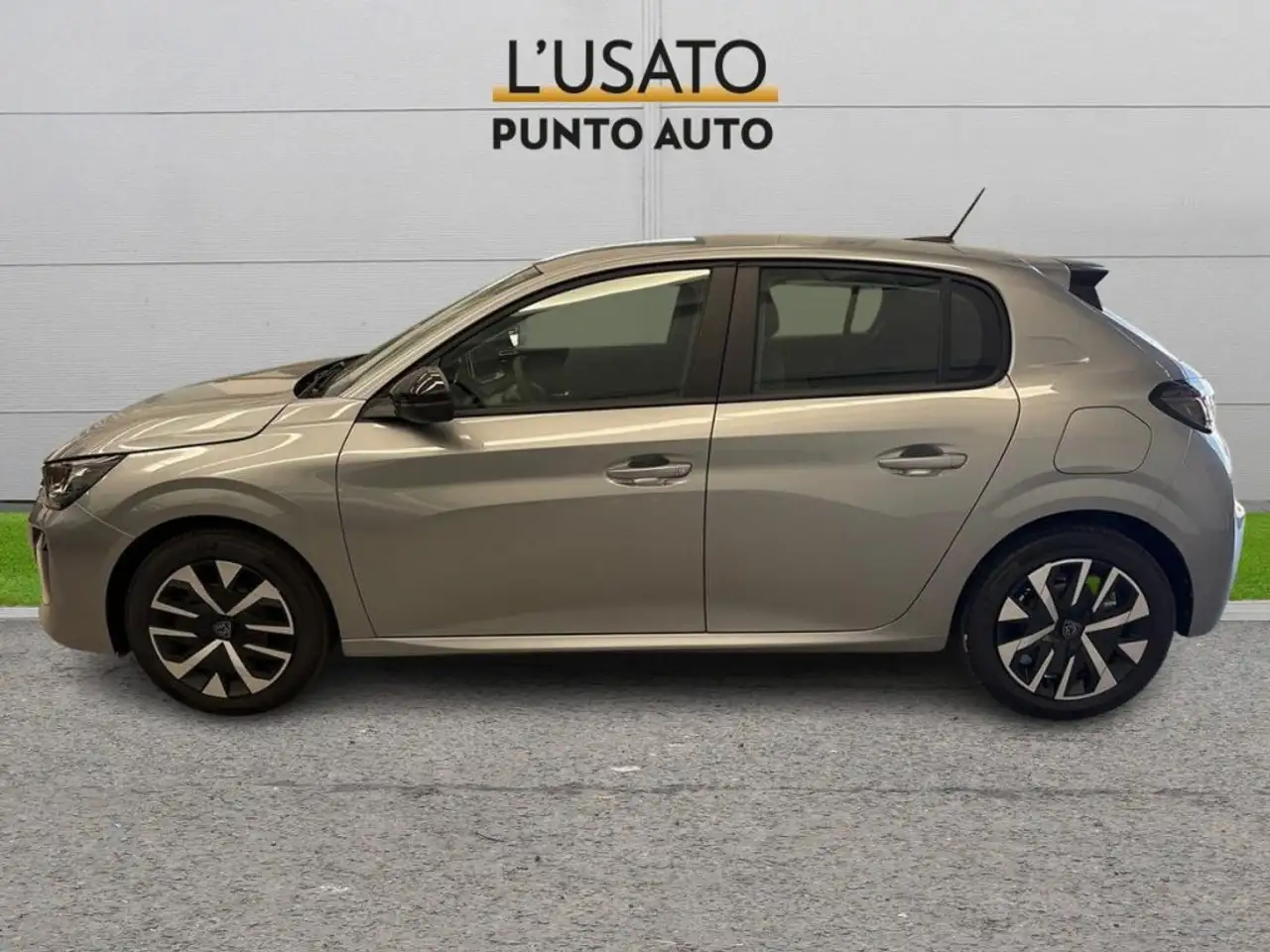 Peugeot 208 2026