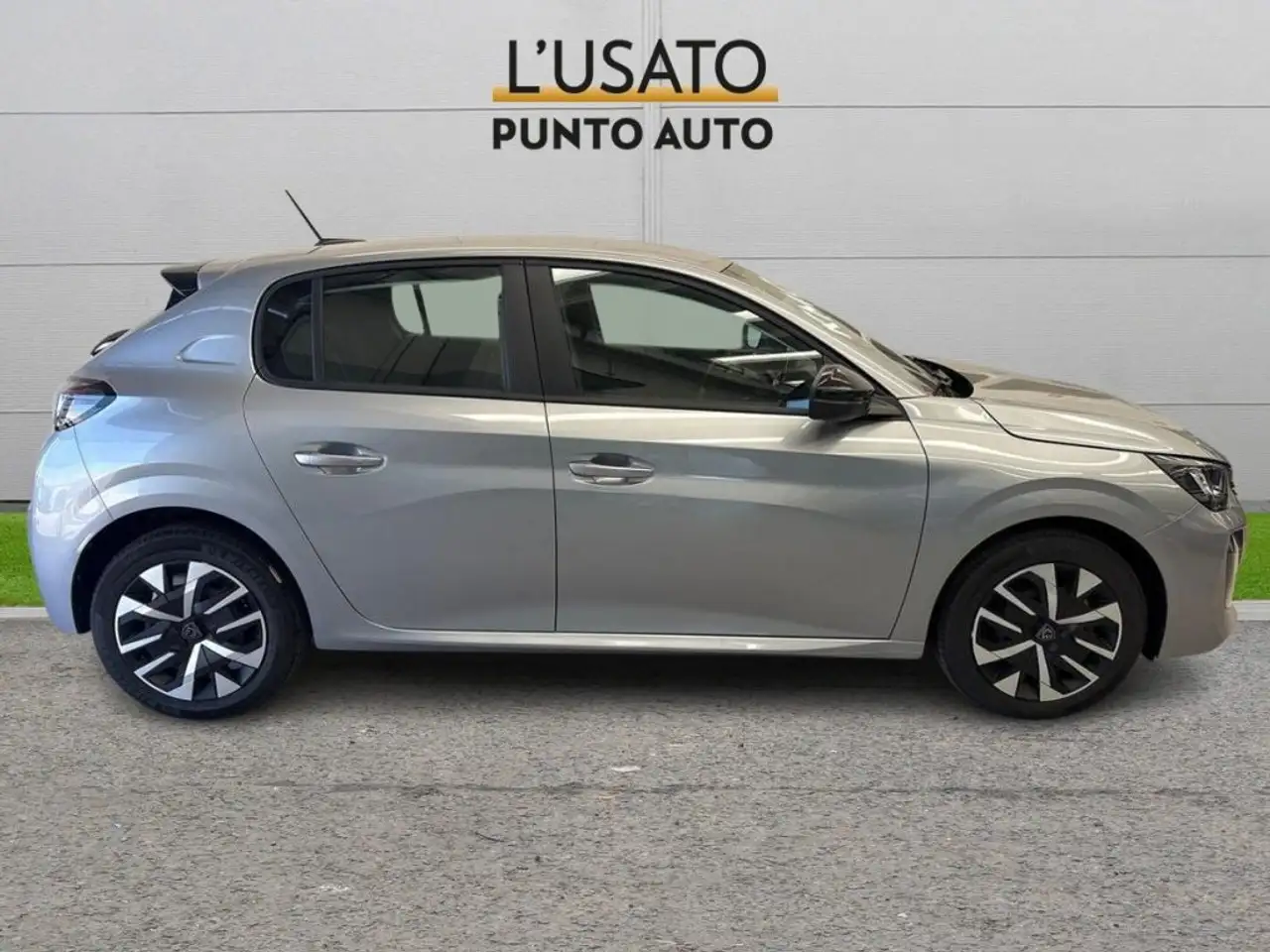 Peugeot 208 2026