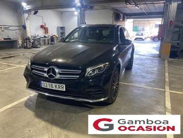 4Matic Aut.