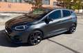 Ford Fiesta 1.5 Ecoboost ST Gris - thumbnail 1