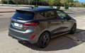 Ford Fiesta 1.5 Ecoboost ST Gris - thumbnail 2