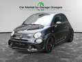 Abarth 695 1.4 T-JET 180 Negro - thumbnail 6
