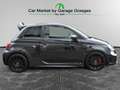 Abarth 695 1.4 T-JET 180 Negro - thumbnail 2