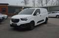 Opel Combo E Cargo XL 1.5D CarPlay"PDC"AHK"KLIMA Weiß - thumbnail 1
