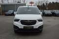 Opel Combo E Cargo XL 1.5D CarPlay"PDC"AHK"KLIMA Weiß - thumbnail 2