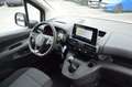 Opel Combo E Cargo XL 1.5D CarPlay"PDC"AHK"KLIMA Weiß - thumbnail 12