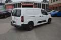 Opel Combo E Cargo XL 1.5D CarPlay"PDC"AHK"KLIMA Weiß - thumbnail 4