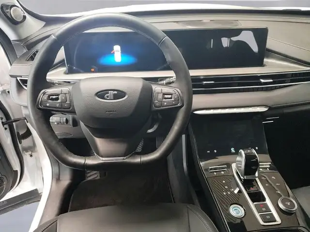 DR Automobiles DR7.0 view 11