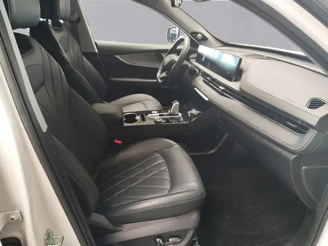 DR Automobiles DR7.0 view 14