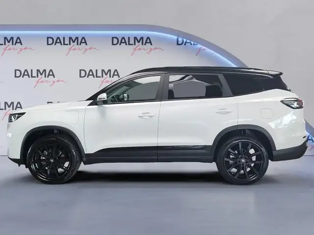 DR Automobiles DR7.0 view 2