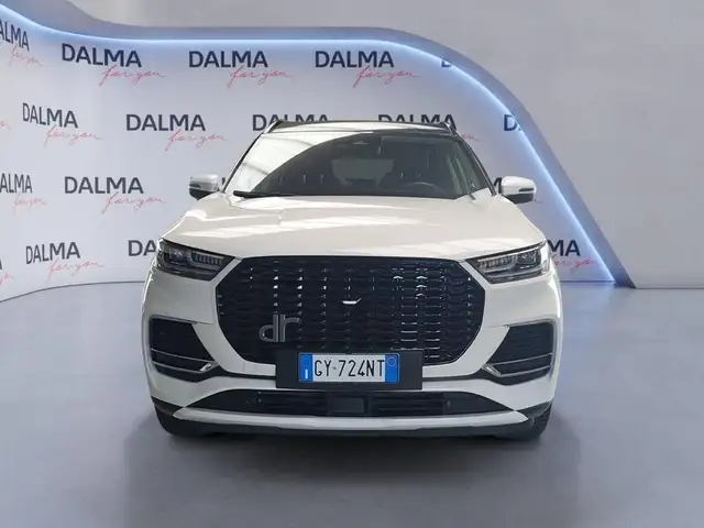 DR Automobiles DR7.0 view 8
