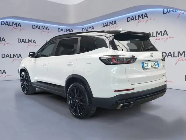 DR Automobiles DR7.0 view 3