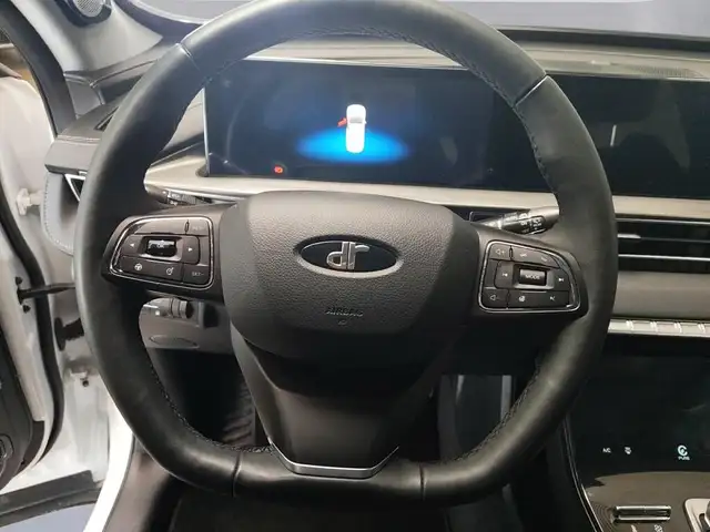 DR Automobiles DR7.0 view 12