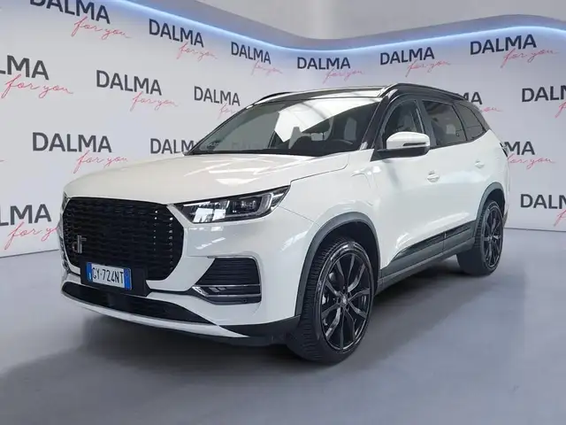 2025 DR Automobiles DR7.0 in White for sale