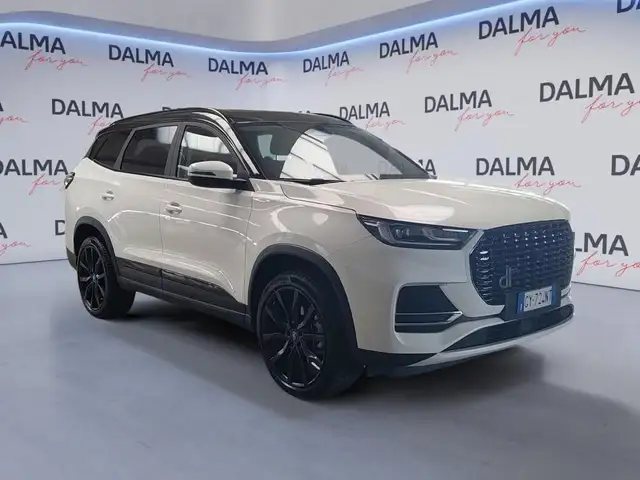 DR Automobiles DR7.0 view 7