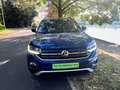 Volkswagen T-Cross 1.0 TSI Active OPF Bleu - thumbnail 2