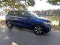 Volkswagen T-Cross 1.0 TSI Active OPF Bleu - thumbnail 7