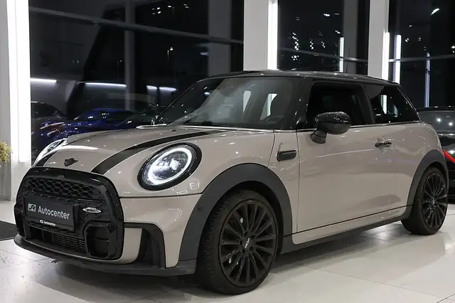 MINI Cooper MINI Cooper Aut.