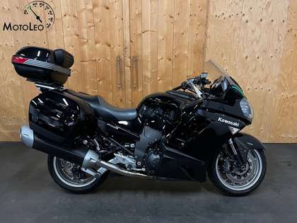 Kawasaki GTR 1400