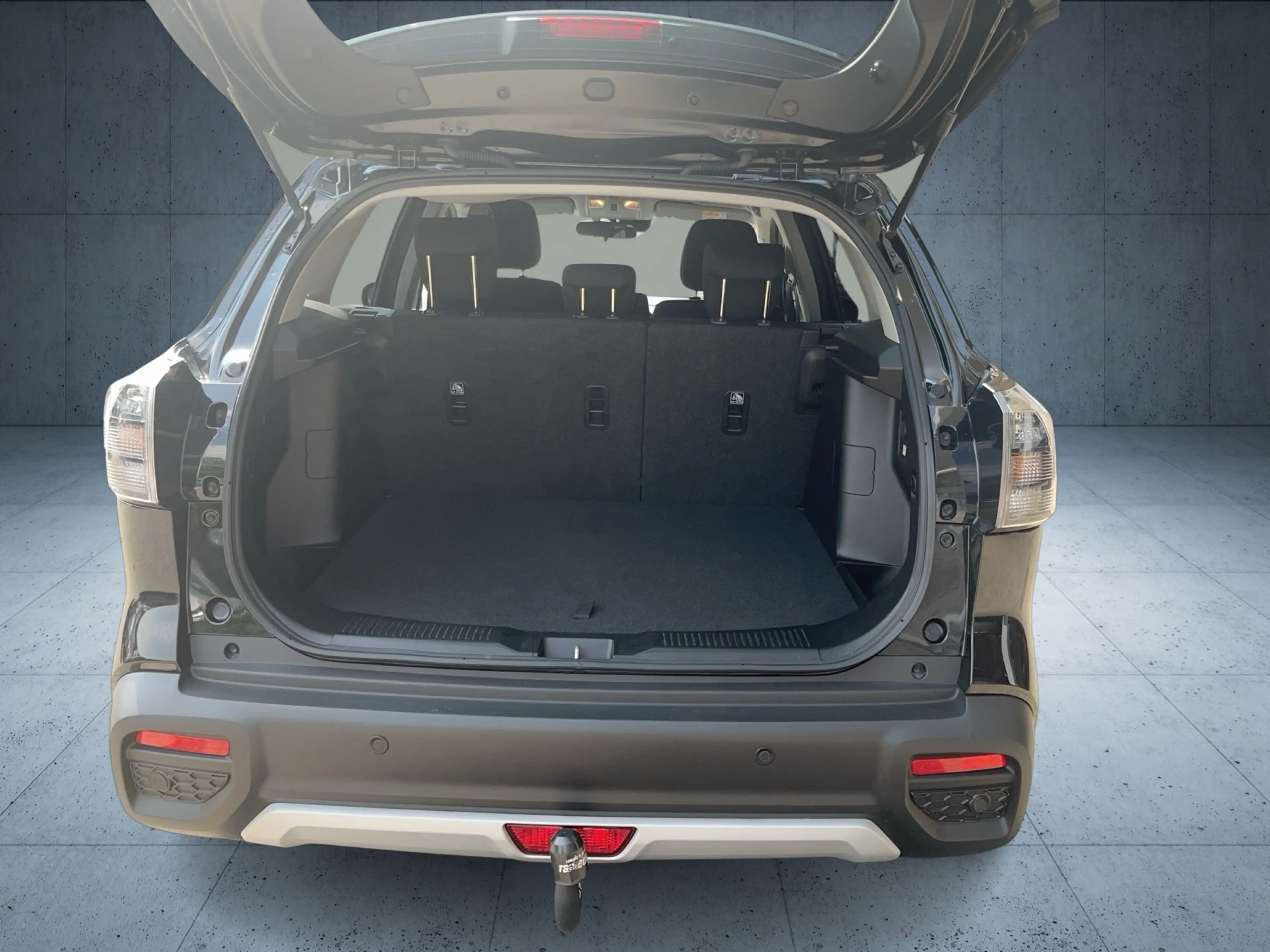 Suzuki SX4 S-Cross 1.4 DITC Hybrid Club GRA KlimaA DAB+ — photo 14