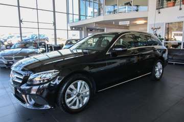 C300 T de Business Plus-Paket/LED/Kamera/Carplay