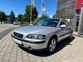 Volvo S60 Lim. 2.4 D Plateado - thumbnail 1