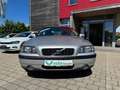 Volvo S60 Lim. 2.4 D Plateado - thumbnail 3