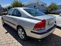 Volvo S60 Lim. 2.4 D Plateado - thumbnail 5